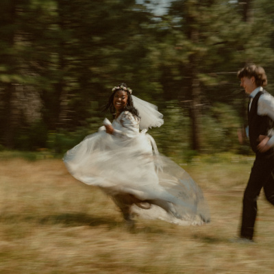 Image by Salisha Blackburn of Storybook Photography taken in Yosemite National Park, CA, USA