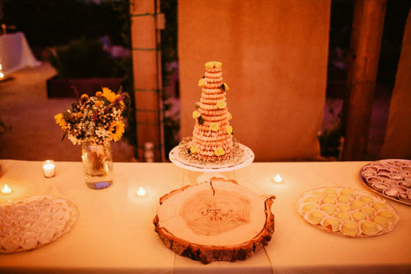 vintage nature inspired dessert table vintage nature inspired dessert table