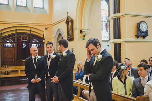 vintage garden wedding in Ireland, photos by This Modern Love photography | junebugweddings.com vintage garden wedding in Ireland, photos by This Modern Love photography | junebugweddings.com