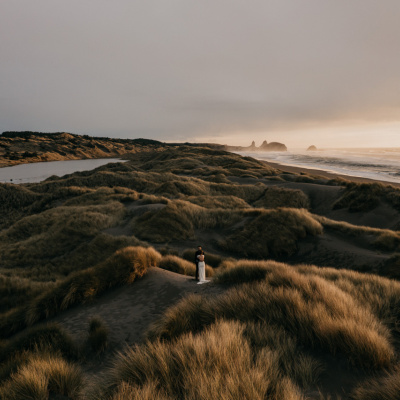 Image by Flora Gibson taken in Brookings, Oregon, USA