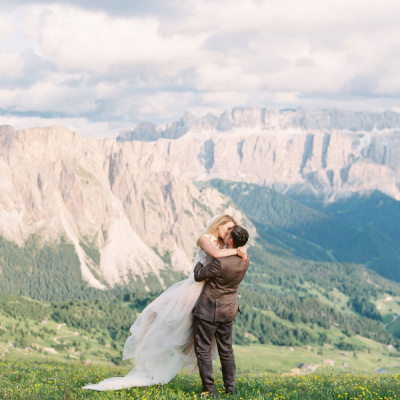 A Very Beloved Wedding photo