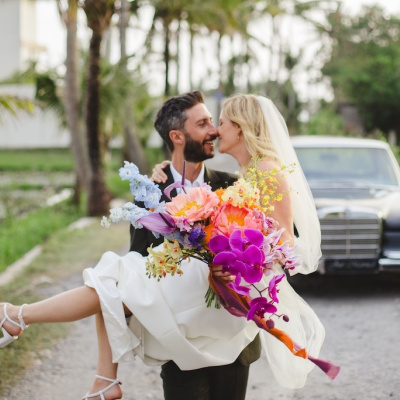 The Wedding Mood photo