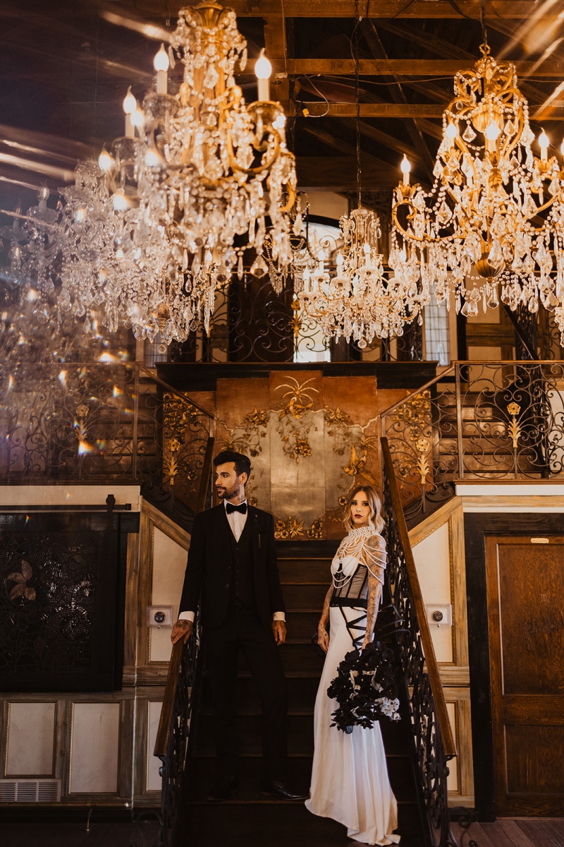 Vendor photo