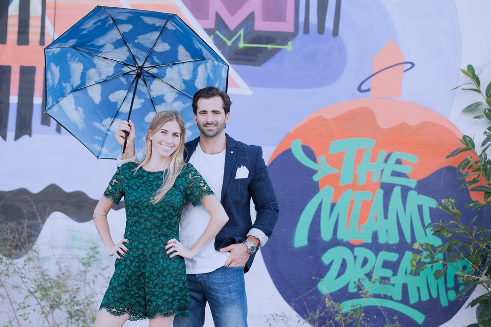 Miami Design District Engagement-11