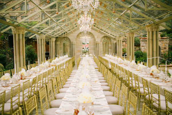 gold and cream wedding in Johannesburg, South Africa, photo by Adam Alex | via junebugweddings.com gold and cream wedding in Johannesburg, South Africa, photo by Adam Alex | via junebugweddings.com