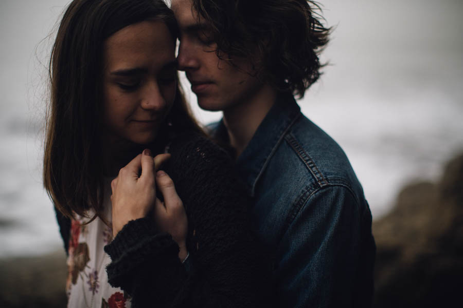 Gray-Day-Royal-Palms-Beach-Park-No-Match-Sweet-Engagement-Session-15