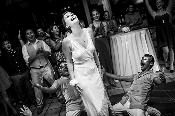 intimate destination wedding in Costa Rica, photos by Davina and Daniel | via junebugweddings.com intimate destination wedding in Costa Rica, photos by Davina and Daniel | via junebugweddings.com