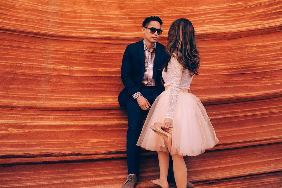 By Anna Jones Wedding + Lifestyle Photography