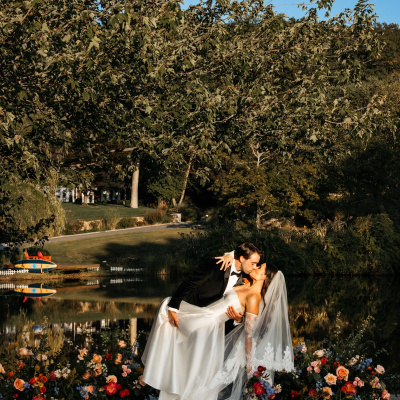 Wildly Rooted Weddings photo