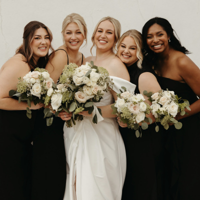 CIRCLE PARK BRIDAL BOUTIQUE photo