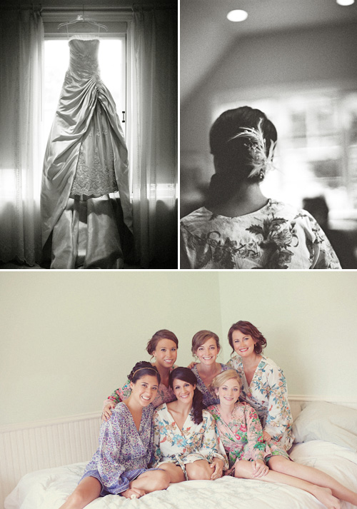 DIY outdoor Seattle wedding, private residence, Woodinville - wedding photos by Seattle-based One Love Photo | Junebug Weddings DIY outdoor Seattle wedding, private residence, Woodinville - wedding photos by Seattle-based One Love Photo | Junebug Weddings
