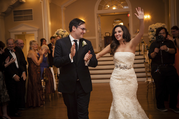 family focused traditional jewish wedding at Philadelphia Cricket Club in Pennsylvania, photo by Asya Photography | via junebugweddings.com family focused traditional jewish wedding at Philadelphia Cricket Club in Pennsylvania, photo by Asya Photography | via junebugweddings.com