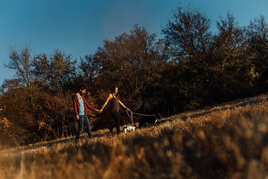 Sweet-Plano-Texas-Engagement-Photos-with-Their-Dogs-Cara-Elizabeth-Photography-9