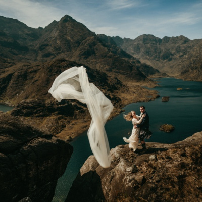 Andrew Rae Photographer photo