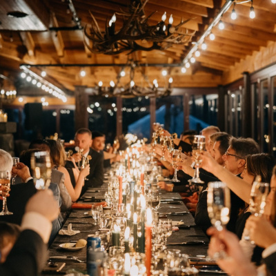 Placid Planner Weddings photo