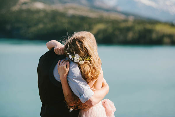 romantic embrace romantic embrace