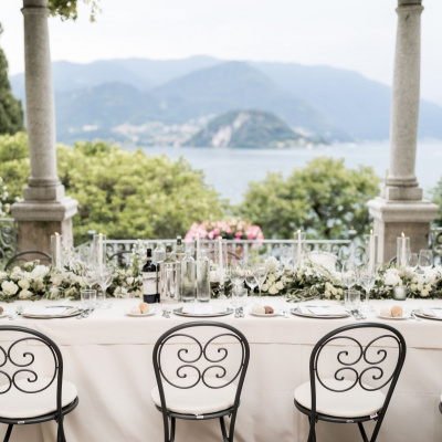 Sinfonia Wedding photo