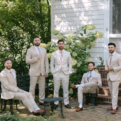 THE INN AT FERNBROOK FARMS photo