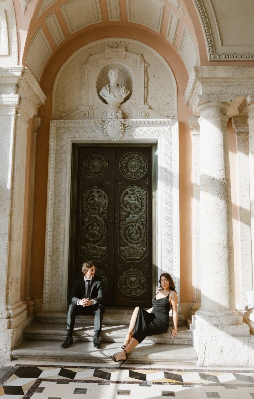 Vendor photo