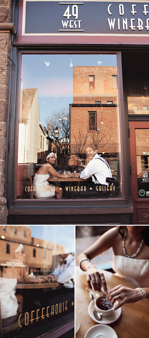 Vintage Inspired Wedding Photos by Sarah Culver Vintage Inspired Wedding Photos by Sarah Culver