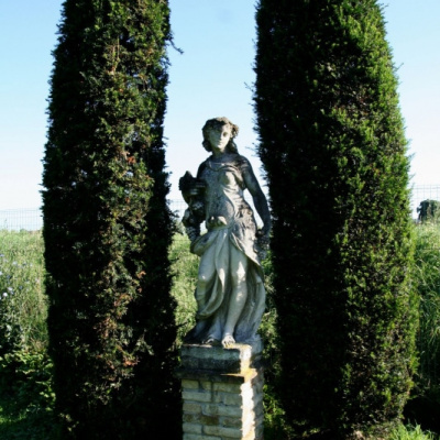 Villa Troubetzkoy photo