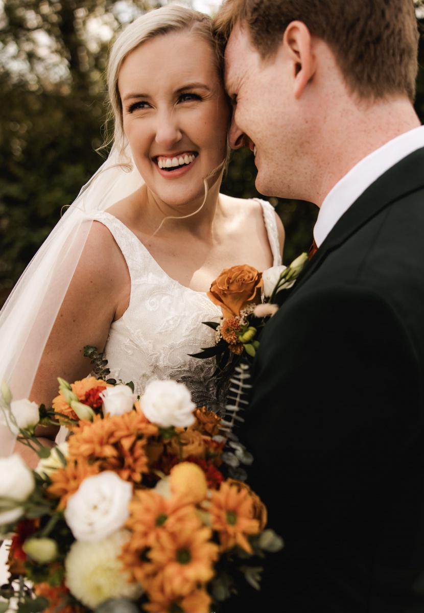 Vendor photo