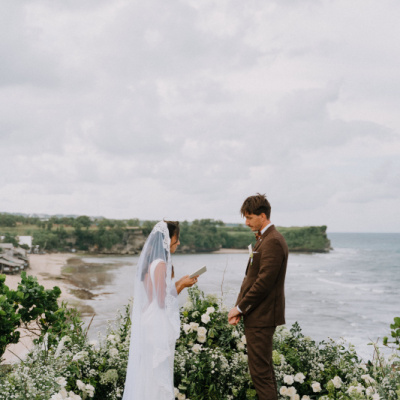 WedBali photo