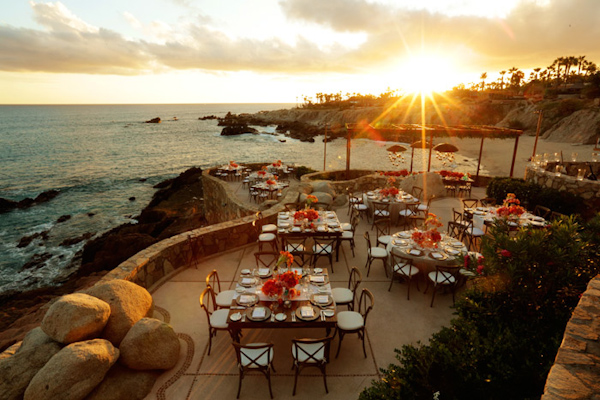 destination wedding in Cabo with photos by Chris + Lynn Photographers | via junebugweddings.com destination wedding in Cabo with photos by Chris + Lynn Photographers | via junebugweddings.com