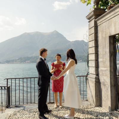 Married by Paola photo