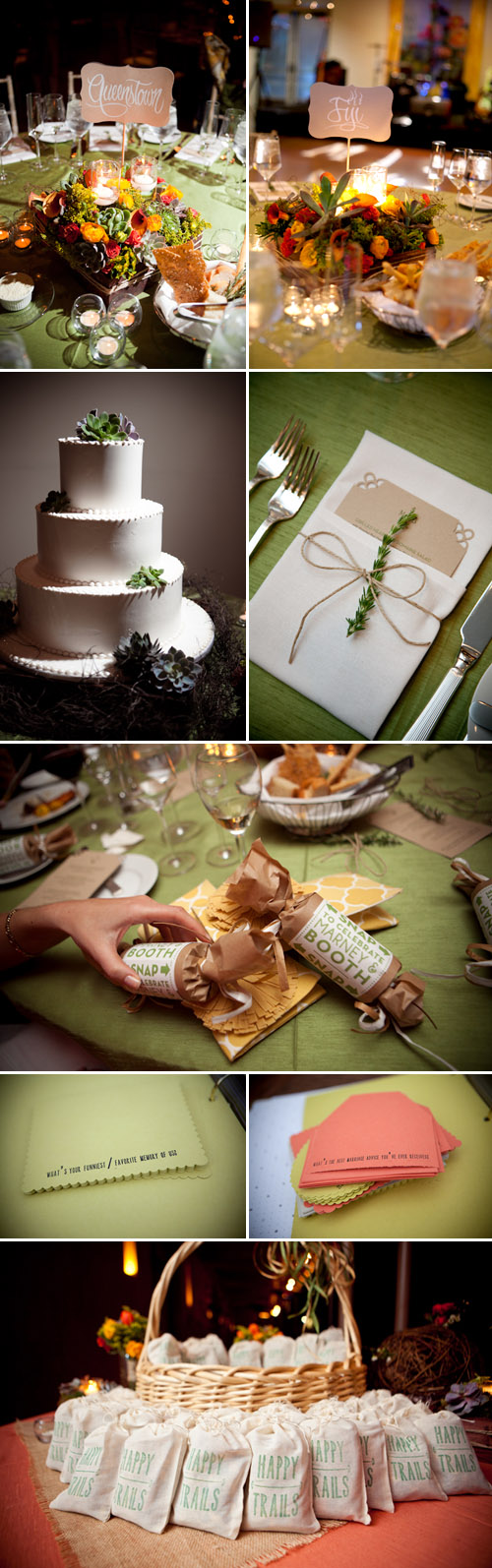 Arizona wedding at the Desert Botanical Garden in Phoenix, succulent wedding floral decor Arizona wedding at the Desert Botanical Garden in Phoenix, succulent wedding floral decor