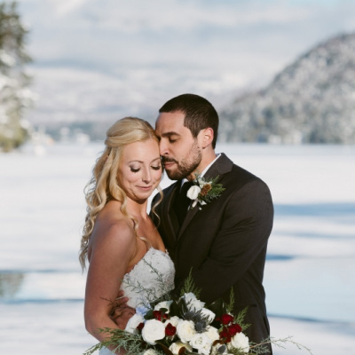 Placid Planner Weddings photo
