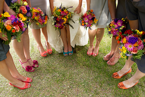 rustic, relaxed Lake Tahoe wedding from Felicia Events and Theilen Photography | via junebugweddings.com rustic, relaxed Lake Tahoe wedding from Felicia Events and Theilen Photography | via junebugweddings.com