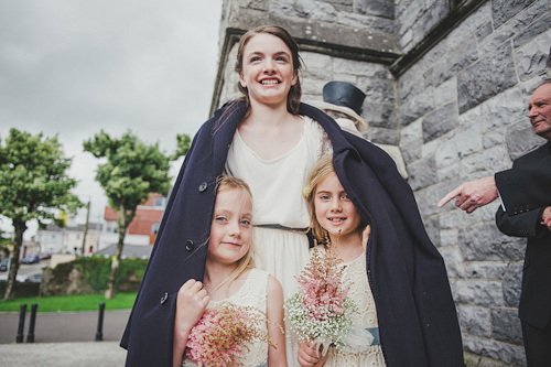 vintage garden wedding in Ireland, photos by This Modern Love photography | junebugweddings.com vintage garden wedding in Ireland, photos by This Modern Love photography | junebugweddings.com