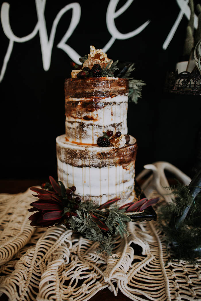 Eclectic Romantic Wedding Inspiration at The Chapel at Southwind Hills Peyton Rainey Photography and Chelsea Denise Photography-7