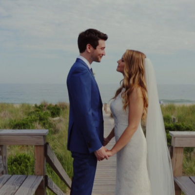Kiss the Bride Films photo