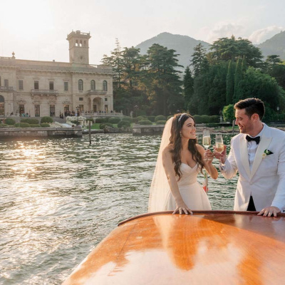 Amoretti Weddings photo