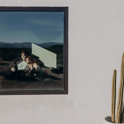 Image by Shannon Rock of Preserve Studio