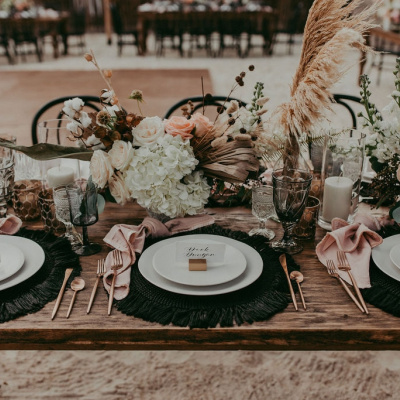 Angelina Cardenas Events photo
