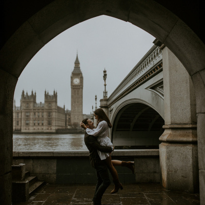 Image by Chris Grandy of Isle and Oak Photography taken in London, England, UK