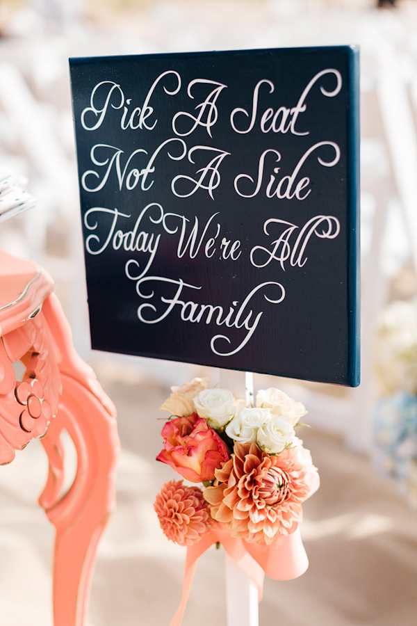 coral and navy nautical wedding on Lake Michigan, photo by Harrison Studio | via junebugweddings.com coral and navy nautical wedding on Lake Michigan, photo by Harrison Studio | via junebugweddings.com