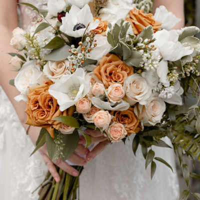 Flowers by Árvore De Luz photo