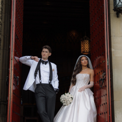 Allison Joy Photography photo