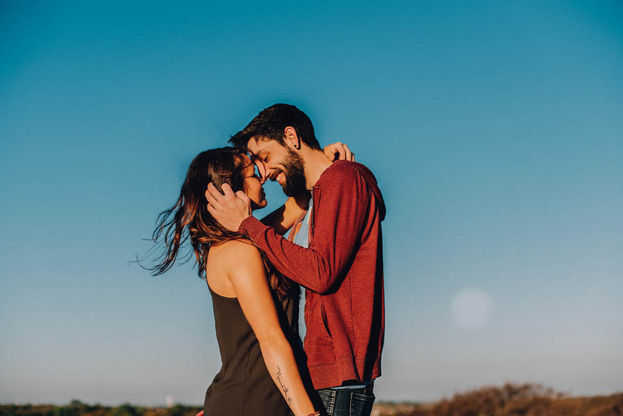 Sweet-Plano-Texas-Engagement-Photos-with-Their-Dogs-Cara-Elizabeth-Photography-2