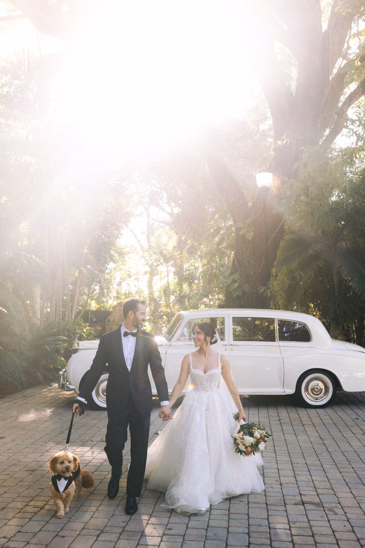 Vendor photo