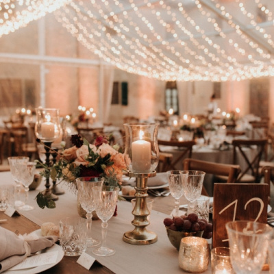 Giulia Alessandri Weddings and Creative Events photo