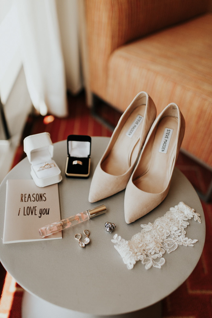 If The Estate on Second Doesn't Make You Fall in Love, This Couple's Unique  Unity Ceremony Will | Junebug Weddings