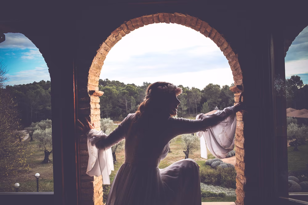 Rustic-Spanish-Wedding-at-Mas-Terrats (6 of 45)