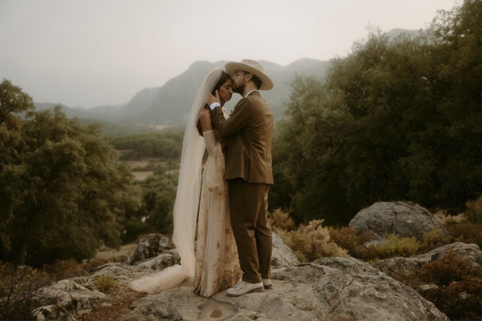 Tambor de Llano Wedding