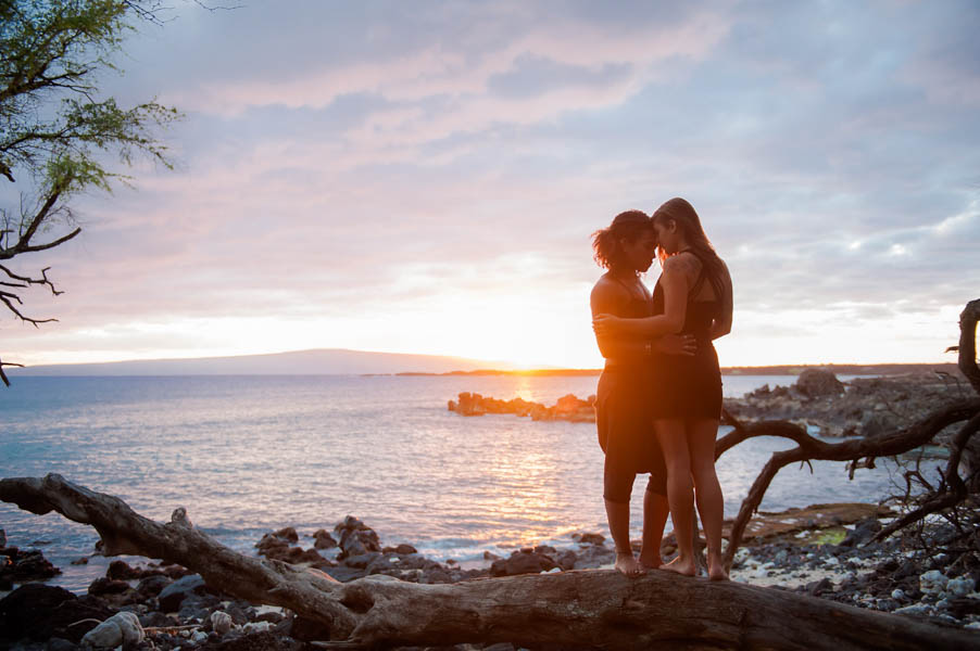 Steamy-Island-Engagement-Photos-Makena-HI-25