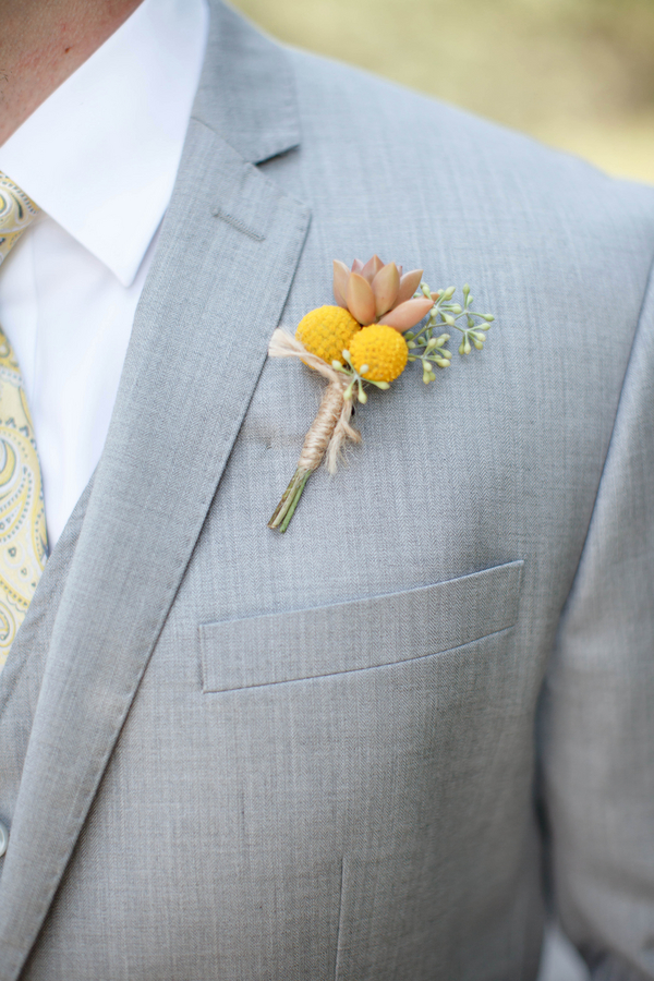 grey and yellow wedding in Napa Valley photos by K Stone Photography | via junebugweddings.com grey and yellow wedding in Napa Valley photos by K Stone Photography | via junebugweddings.com